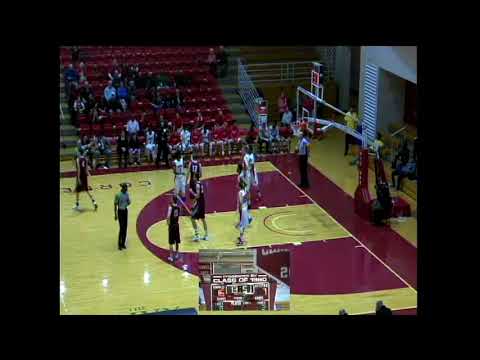 Cornell vs Lafayette