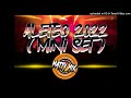ALETEO 2022 MINI SET Dj Matty Mix