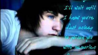 HER EYES SAY YES -HIT THE LIGHTS W/ LYRICS