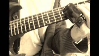 Mick Taylor - 'You Got To Move' - Cover.