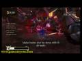 Sonic And The Black Knight HD Part 16 Dragon S Lair 01