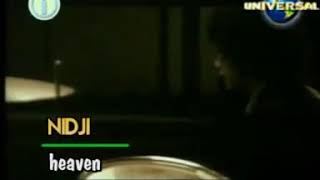 Download lagu Nidji - Heaven mp3