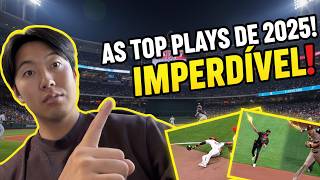 VITOR ITO REAGE: TOP PLAYS 2025