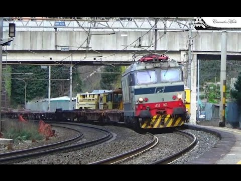 Mitiche tigri unità E652