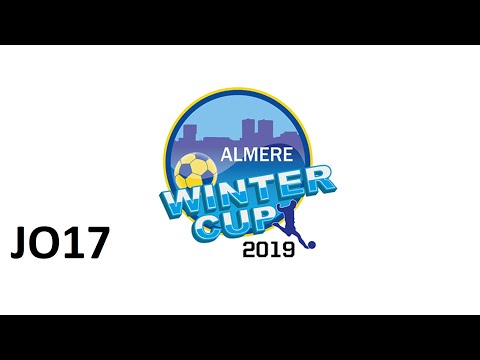 Wintercup Almere 2019, JO17