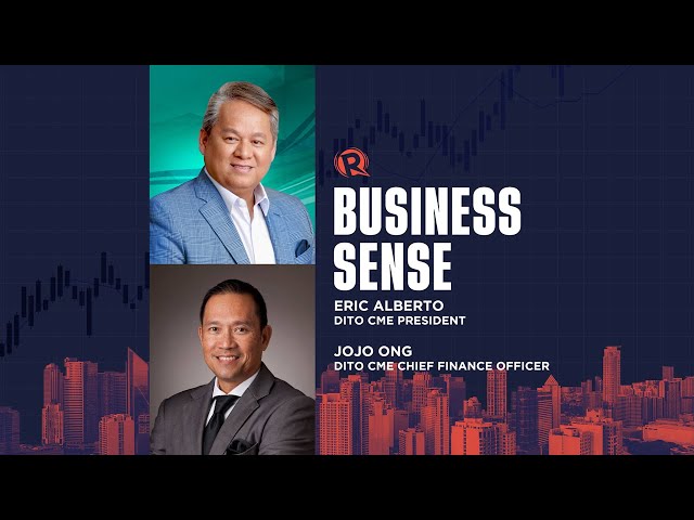 Dennis Uy’s Dito CME defers P8-billion stock rights offer