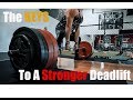 Add Power To Your Deadlift | SHOULD You Pull Sumo?