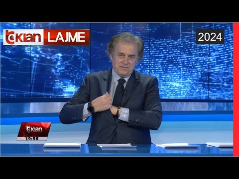 Edicioni i Lajmeve Tv Klan 2 Shkurt 2024, ora 19:30 | Lajme – News