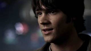 Funniest scene: Supernatural [1x16] Shadow