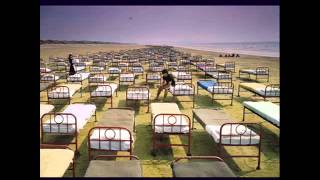 Yet another movie, round and round (Pink Floyd)