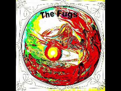 The Fugs = Firts Album - 1965 - (Full Album)