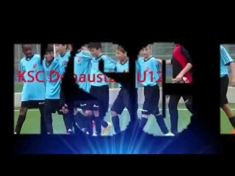 KSC Donaustadt U12 Meisterschaft FavAC & Gerasdorf 2015