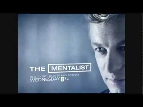 The Mentalist - TNT Promo 1