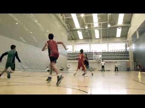 CAMPUS NADAL 2014 | CB L' HORTA GODELLA