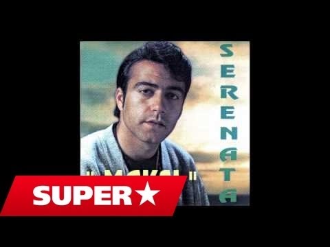 Maksi - Potpuri Serenatash (Official)