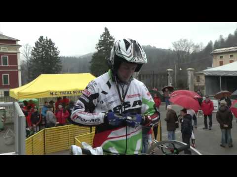 1^ Italiano Trial Outdoor Bosco Chiesanuova