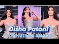 Disha Patani S Glamorous Avatar At Pinkvilla Screen Style Icon Awards 2025 Bollywood Hot Hit
