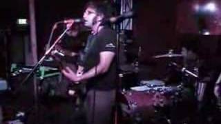 Motion City Soundtrack Modern Chemistry Live