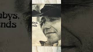 LOST IN AUSTIN #bobbybare #countrymusic