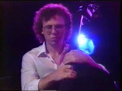 Bill Evans Trio and Interview 1979