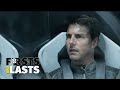 Jack Meets The Tet Final Scene Oblivion 2013 Firsts And Lasts