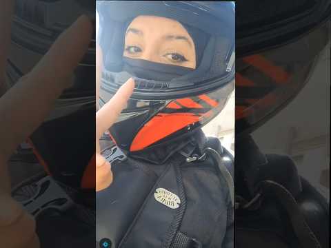 Acompáñame a repasar este hermoso día por las rutas de Córdoba 🏍️🫰🏻 #motovlog #biker