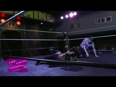 Nicole Savoy Saito Suplex