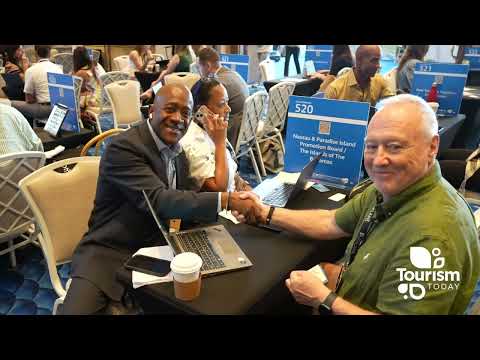 Tourism Today: ILTM 2025