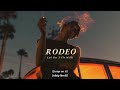 Vietsub Rodeo Lah Pat Feat Flo Milli Lyrics Video