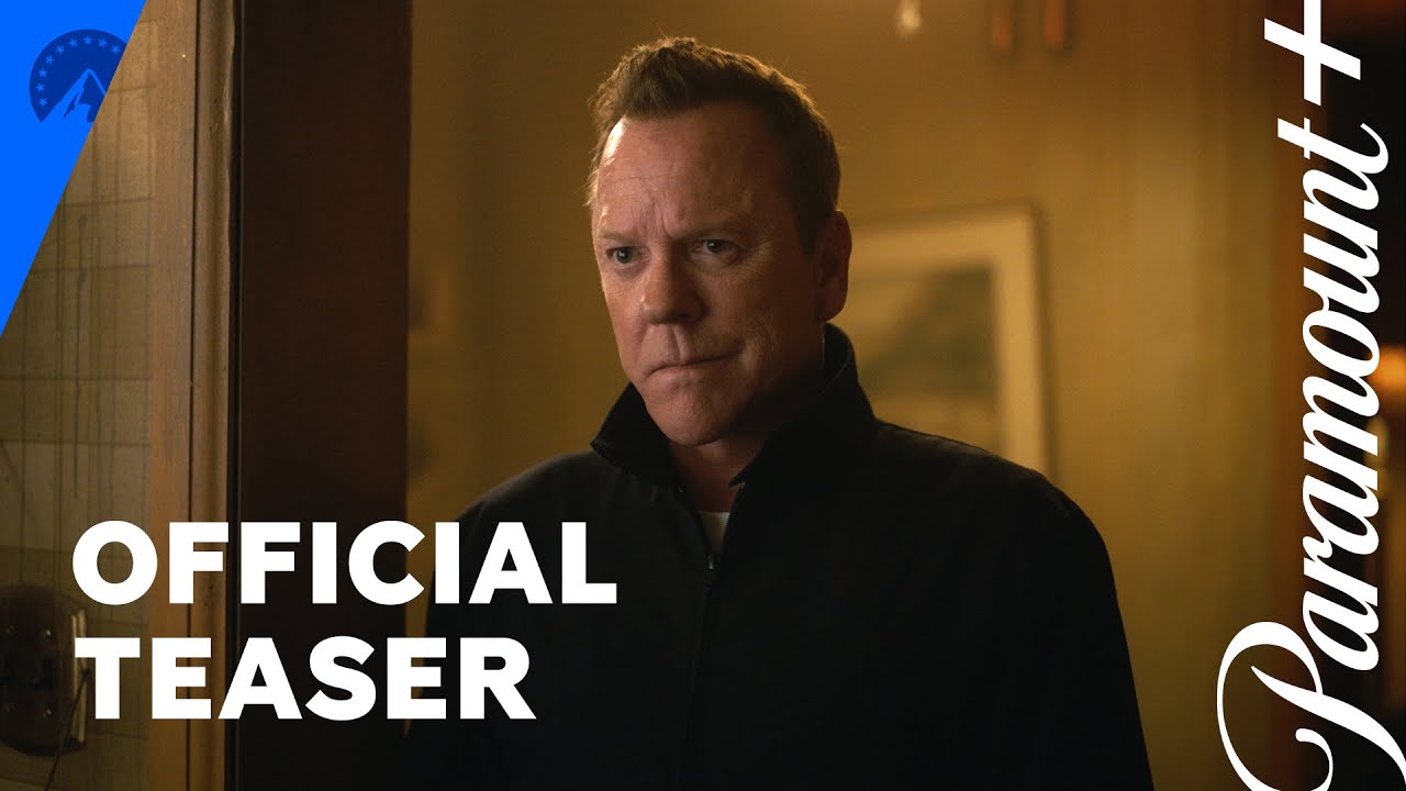 Official Teaser