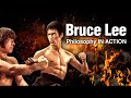Bruce Lee | Philosophy IN ACTION (Part 1): The Way of the Dragon