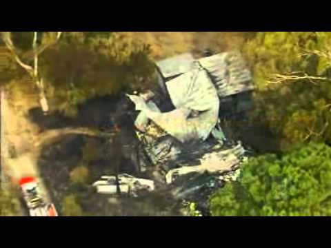 Girls die in house fire