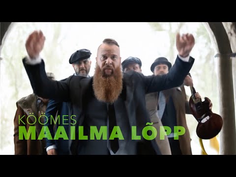 Köömes - Maailma Lõpp