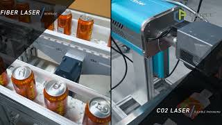 Correct Pack丨Professional Laser Marking Machine Manufacturer in China丨Provide OEM&ODM Service