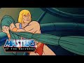 He Man Official Fraidy Cat He Man Full Episodes