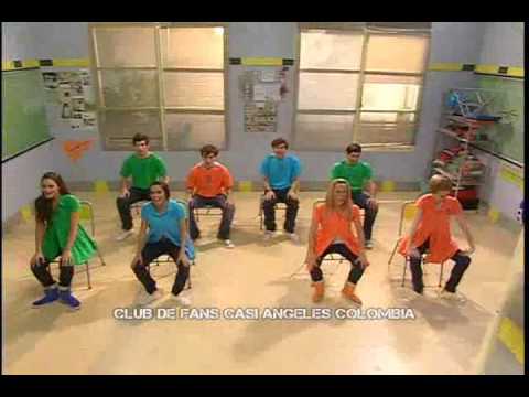 No habra un lugar en este mundo...