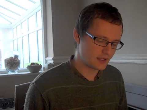 Hark, the glad sound - bass part