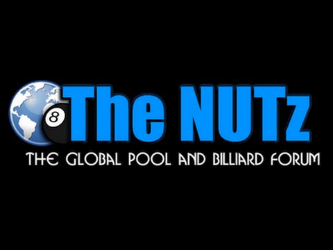 Gavin Cleary wins inaugural Irish Eightball Pool Challenge