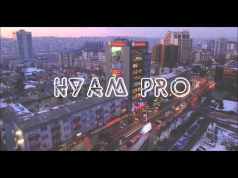 Hyam Pro Remix Muzik Shqip