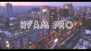 Hyam Pro Remix Muzik Shqip