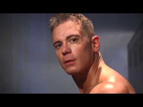 Alex Riley 3rd Titantron  TRUE HD (NEW)