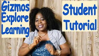 Gizmos Explore Learning (Student Tutorial)