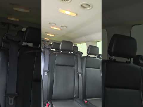Promotional video thumbnail 2 for North Texas Transit