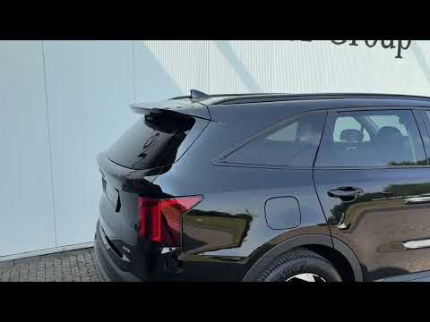 Kia Sorento DECHROMED - BLACKED OUT - CUSTOM - PHE - Image 2