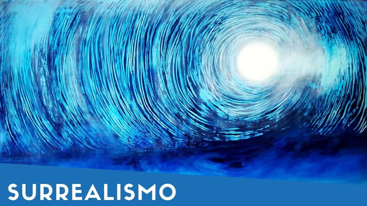 Il Surrealismo (Storia dell'Arte)