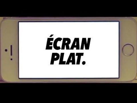 Lautrec - Ecran Plat - Feat. Le Bon Nob, Cheeko (Prod. par Kung Lao & Amoz')