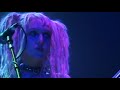 Switchblade Symphony "Gutter Glitter" 