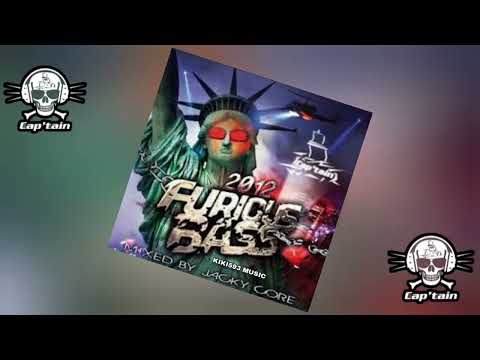 🔥🎵🔊COMPILATION DU CAP'TAIN "FURIOUS BASS 2012🔊 - ALBUM COMPLET🎵🔥