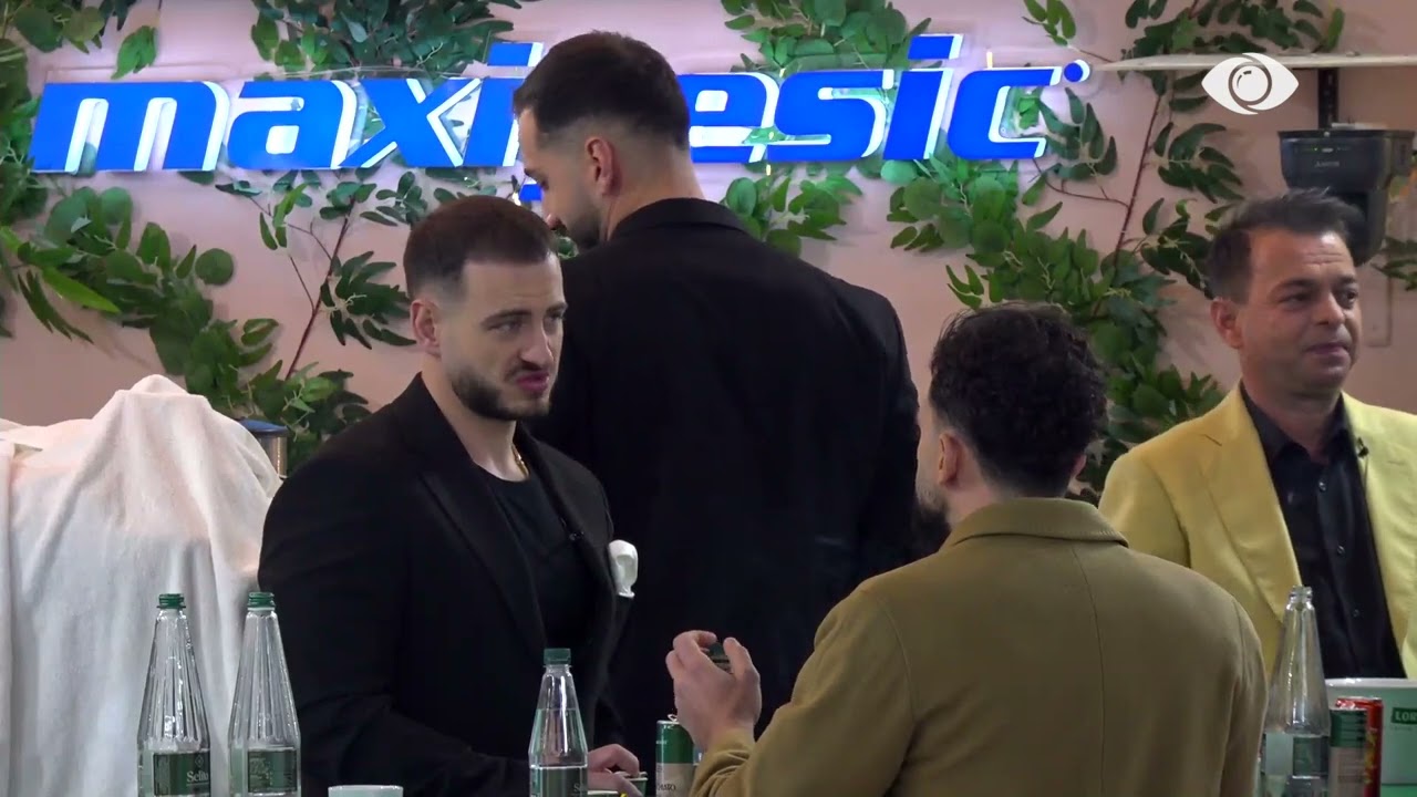 “Mua më kryqëzuan…”/ Xumi-Aldos në raport me Eglin: Mos duhej t’i lyeje flokët dhe ti