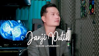 Download lagu JANJI PUTIH (Doddie Latuharhary) - Andrey Arief (COVER) mp3